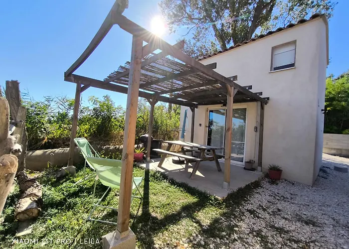 Appartement Au Coeur Des Rizieres