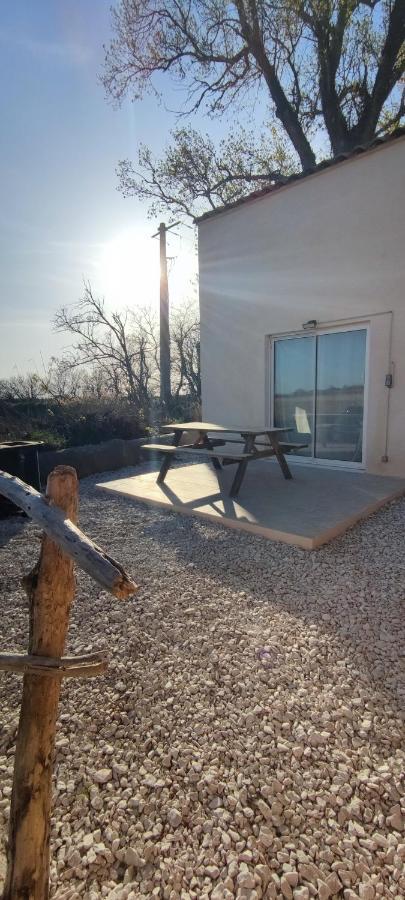 Au Coeur Des Rizieres Casa de Férias *