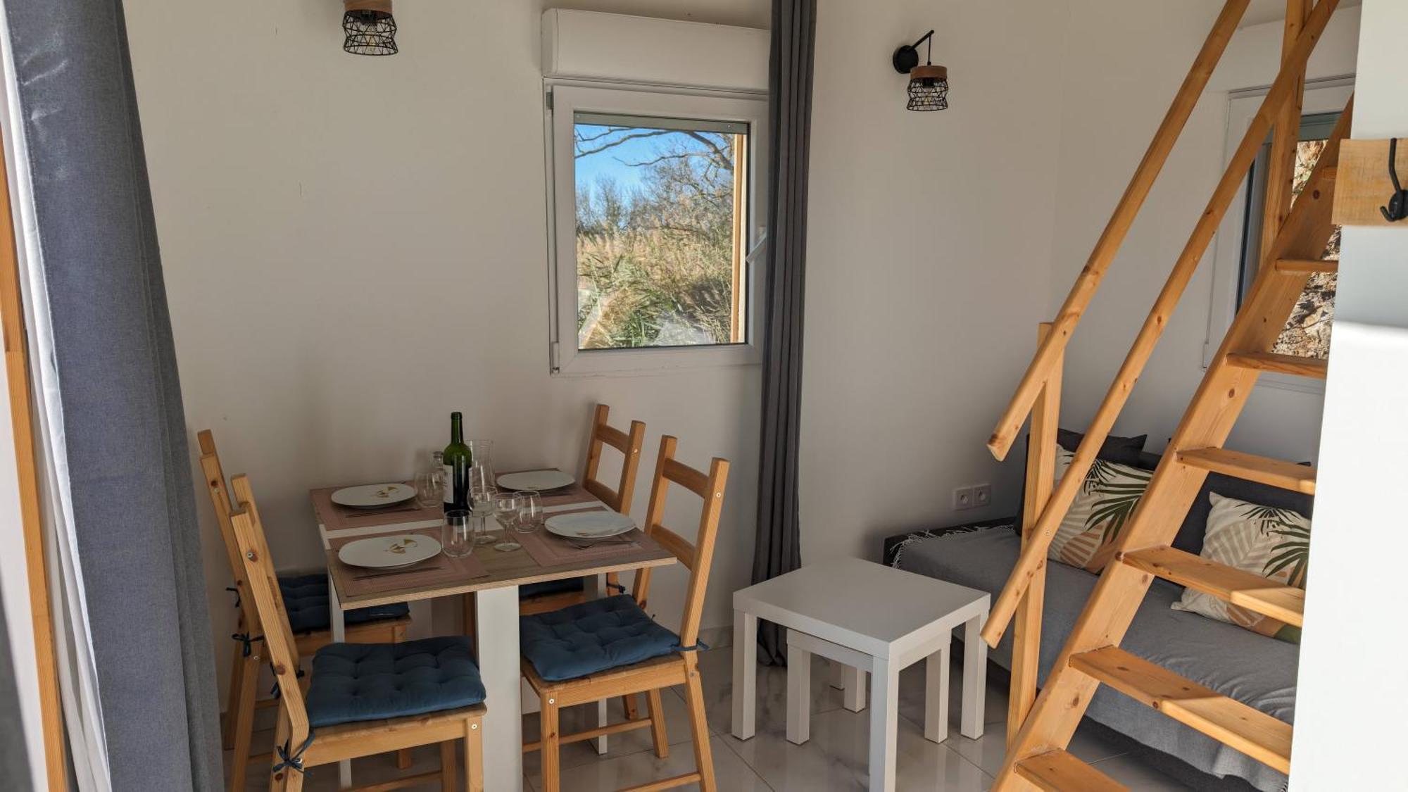 Au Coeur Des Rizieres Casa de Férias Salin-de-Giraud